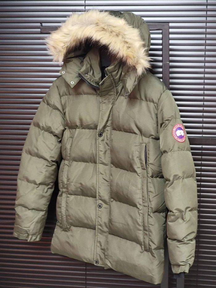 Куртка Canada Goose  