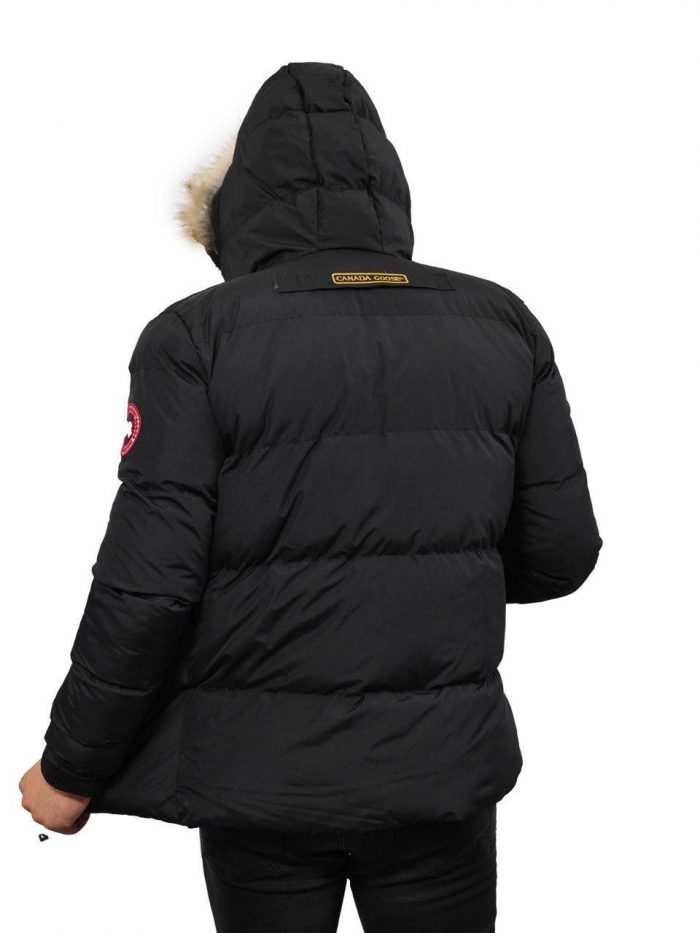 Куртка Canada Goose  