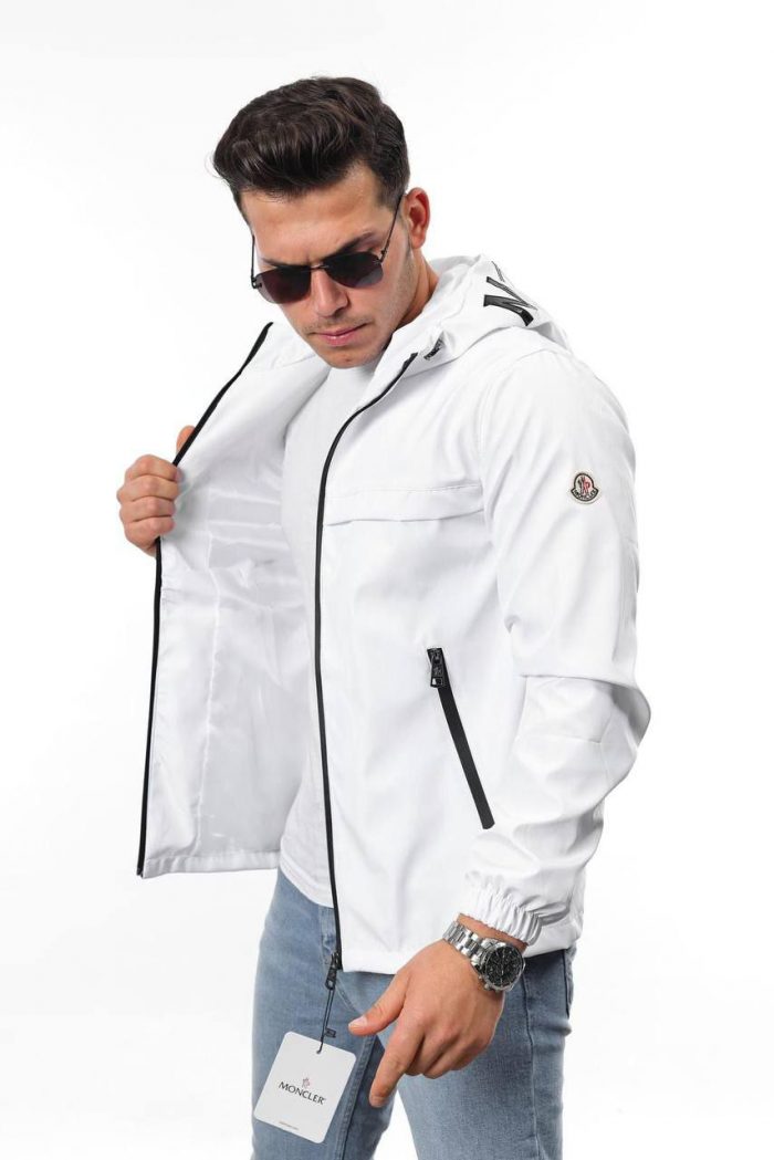 Ветровка Moncler  