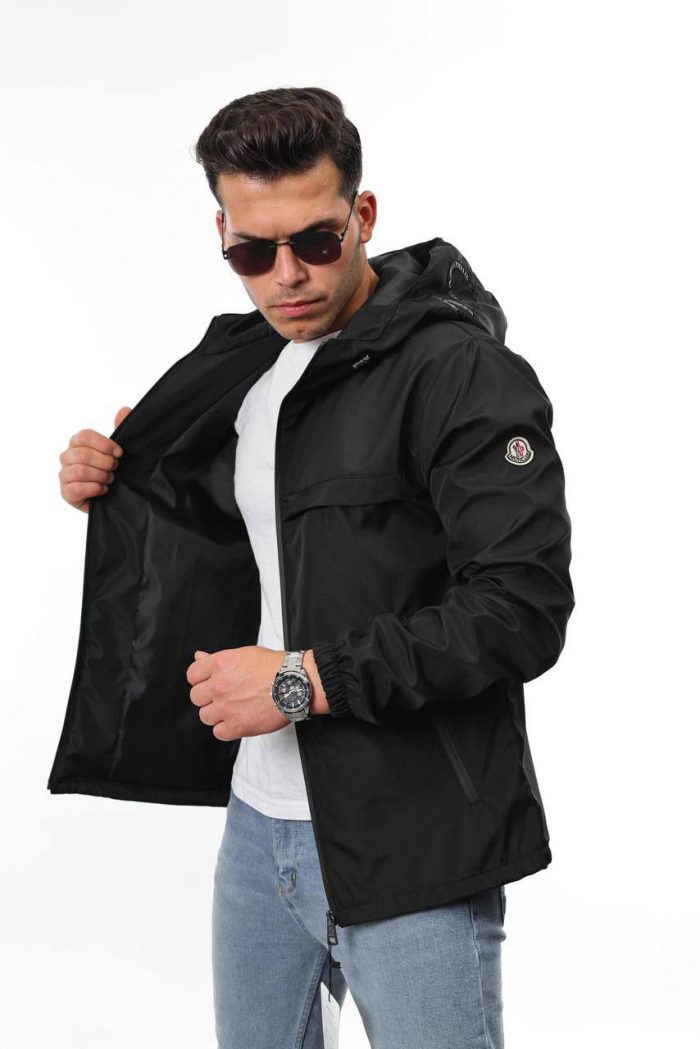 Ветровка Moncler  