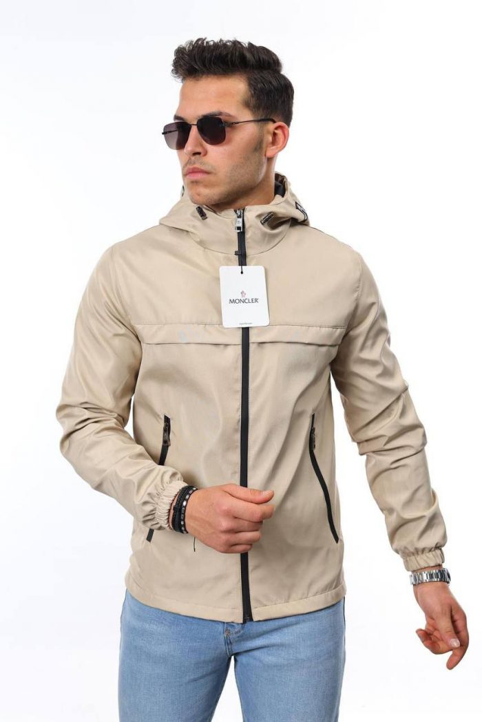 Ветровка Moncler  