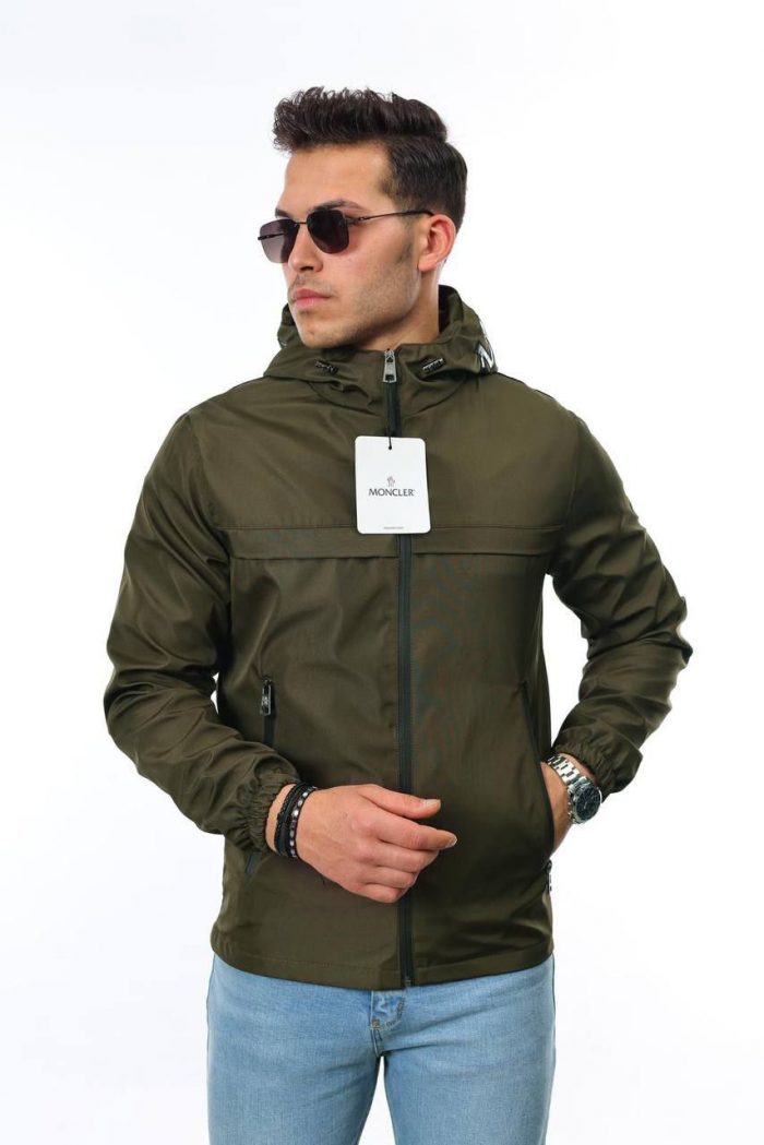 Ветровка Moncler  