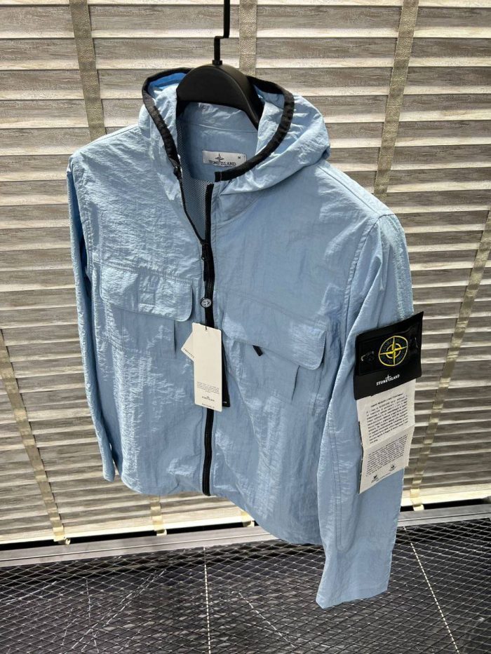 Куртка Stone Island  