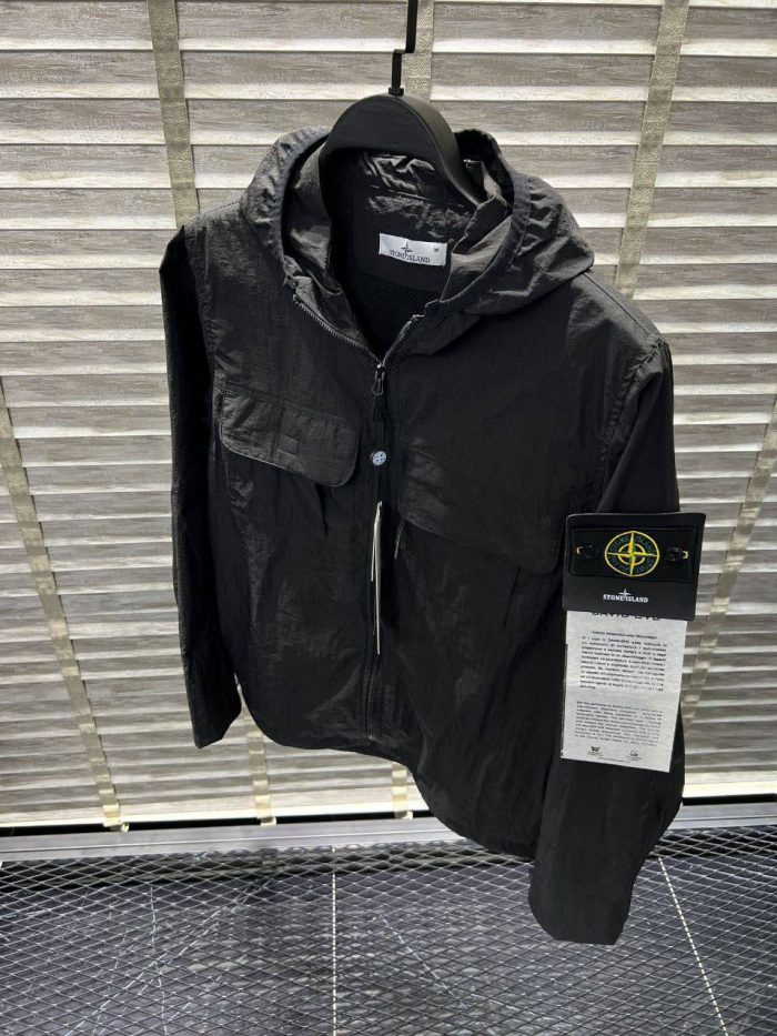 Куртка Stone Island  