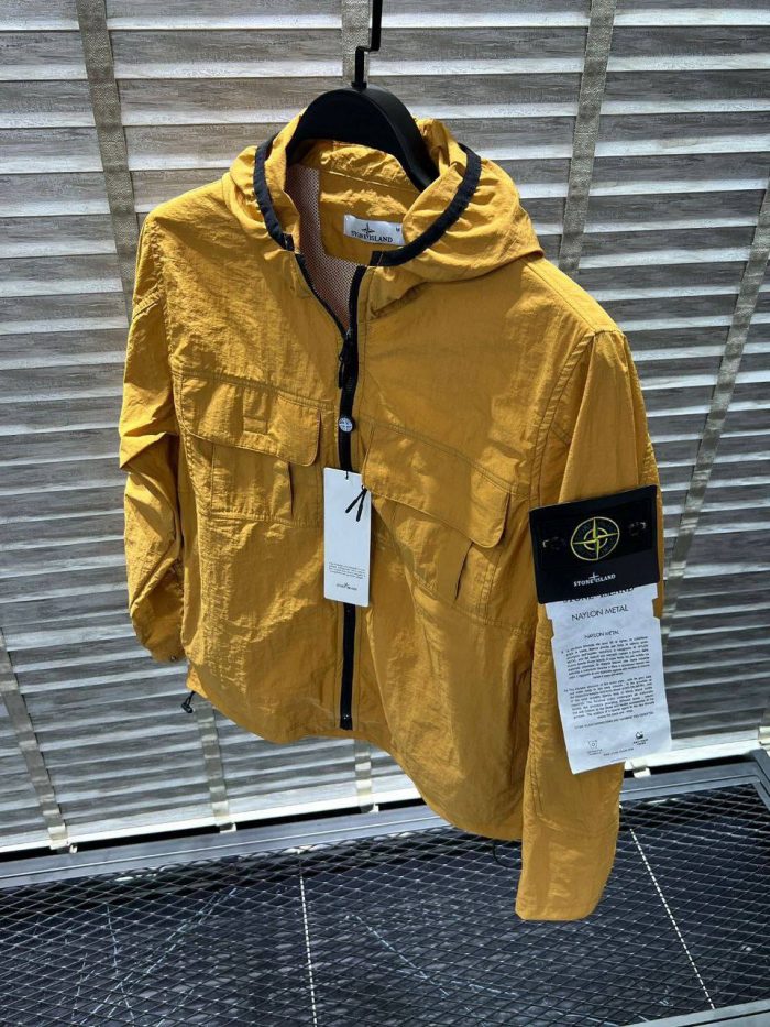 Куртка Stone Island  