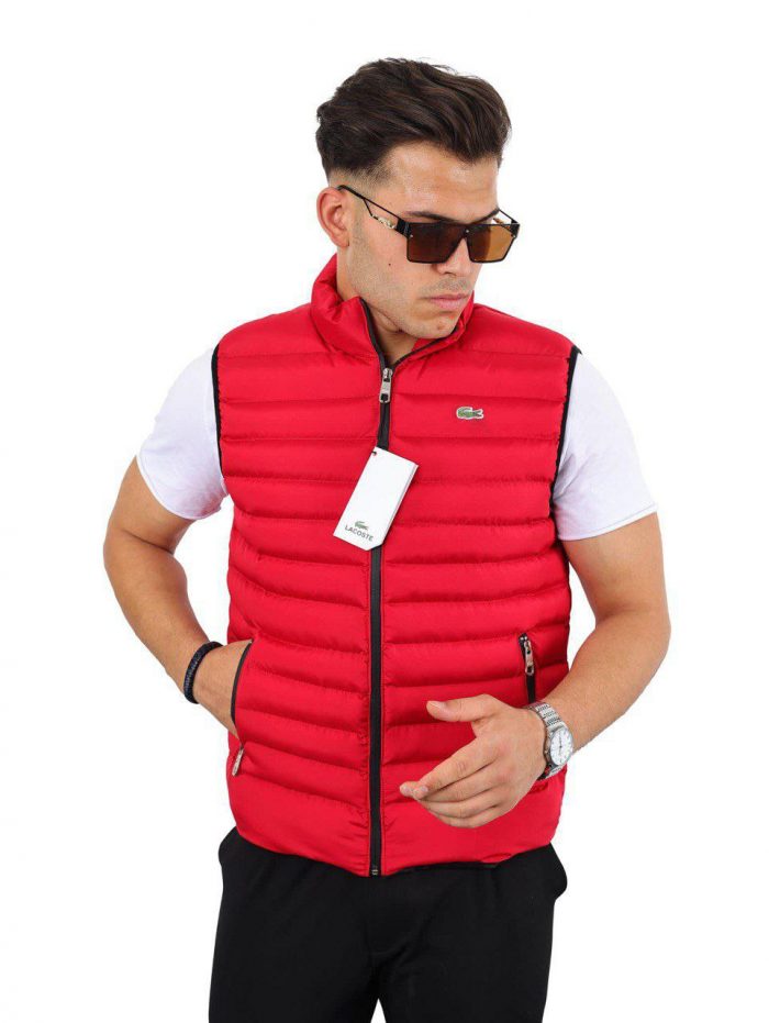 Жилет Lacoste  