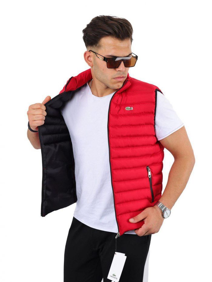 Жилет Lacoste  