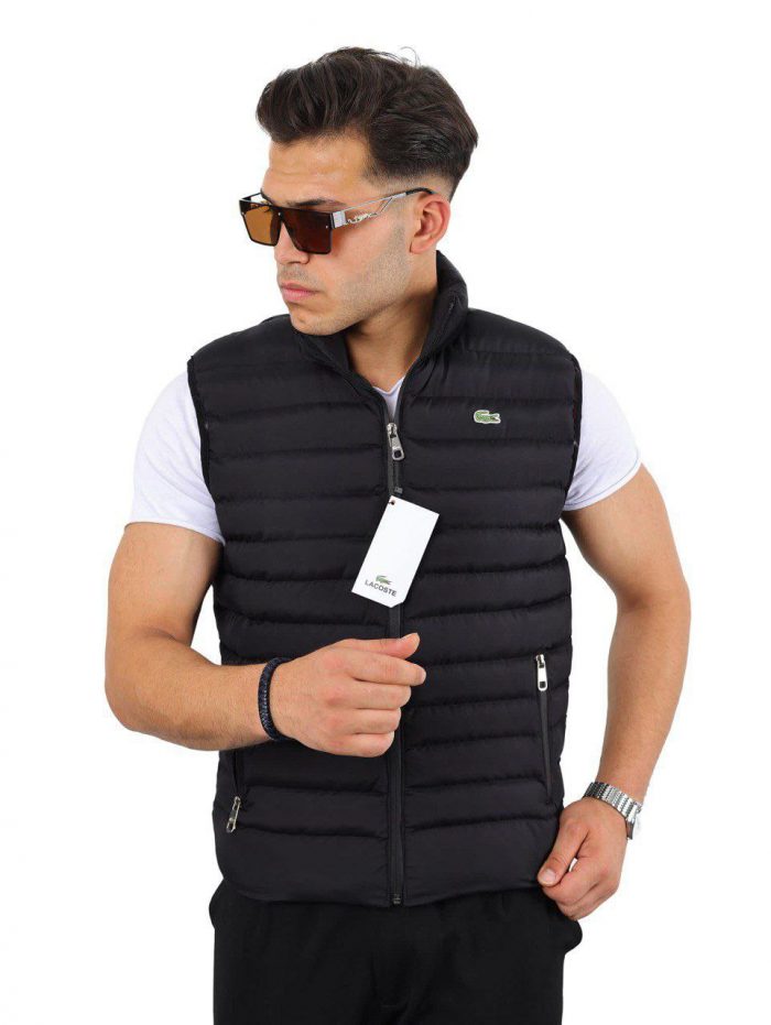 Жилет Lacoste  
