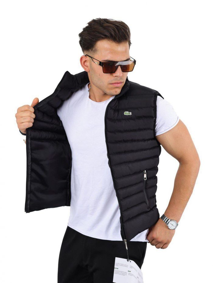 Жилет Lacoste  