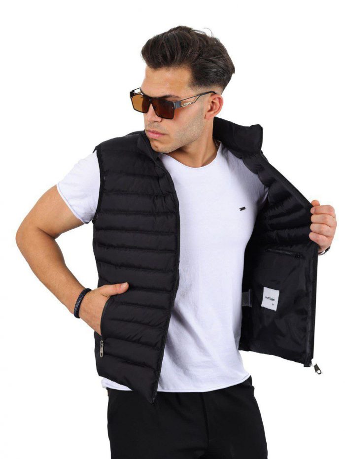 Жилет Lacoste  
