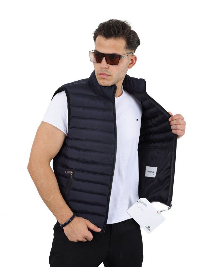 Жилет Lacoste  