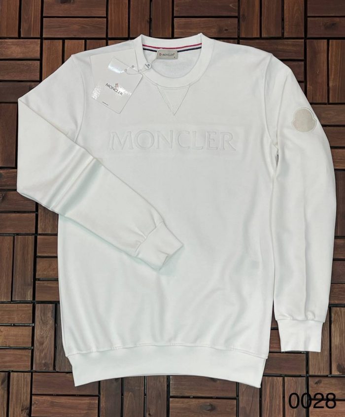 Кофта Moncler  