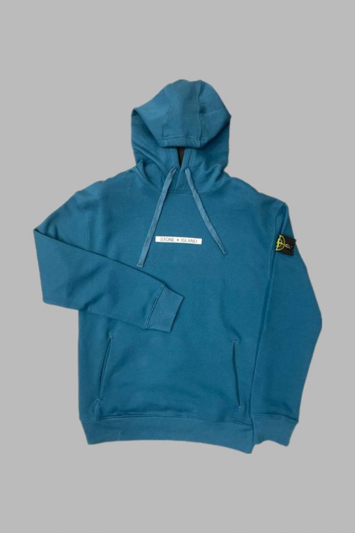 Худи Stone Island  