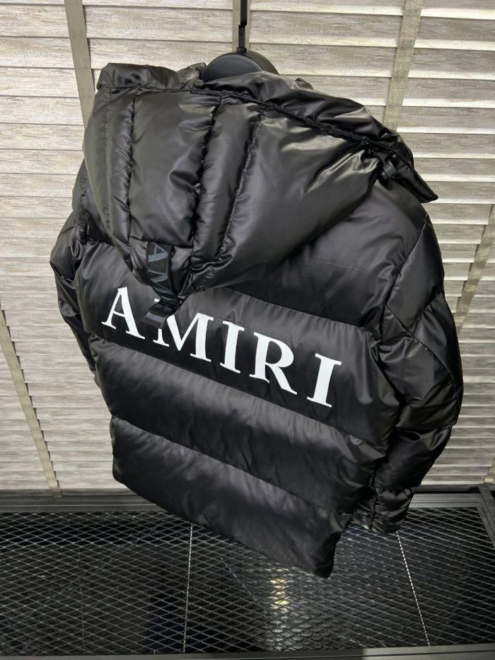 Куртка Amiri  