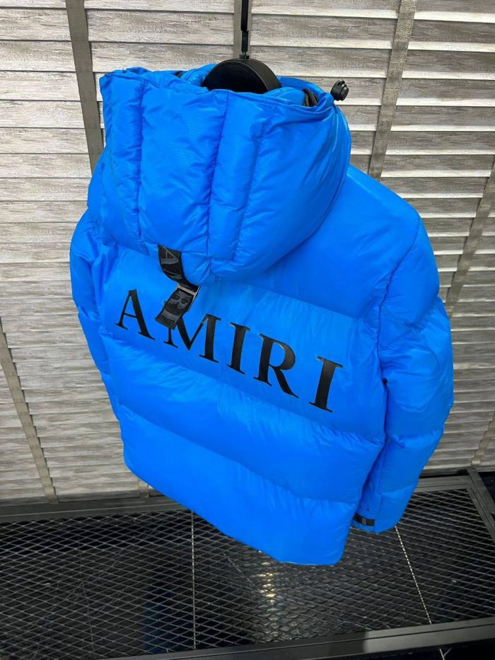 Куртка Amiri  