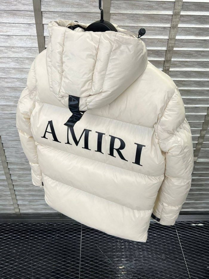 Куртка Amiri  