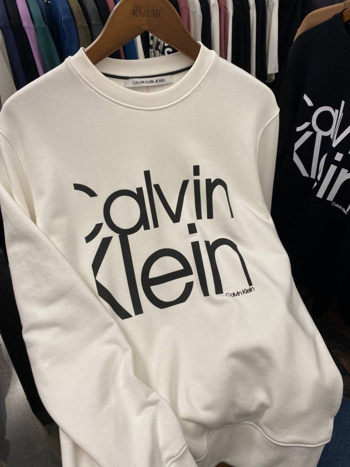 Свитшот Calvin Klein  