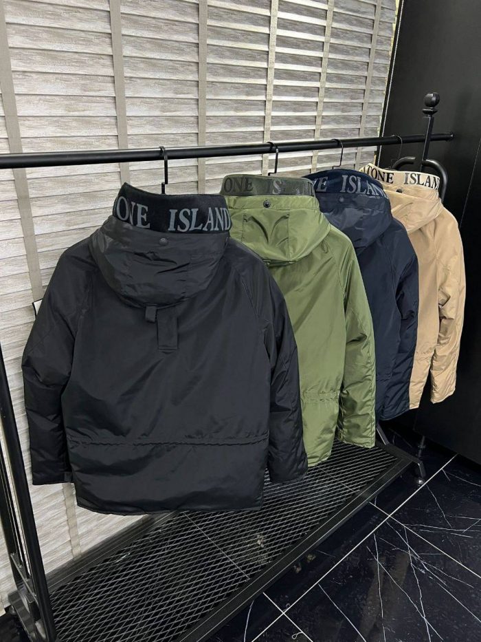 Куртка Stone Island  