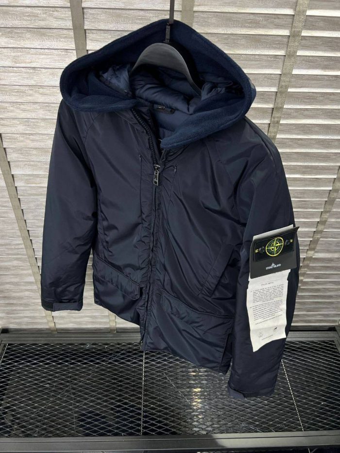 Куртка Stone Island  