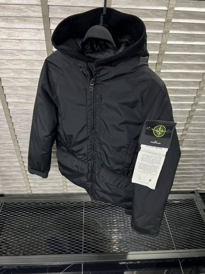 Куртка Stone Island  