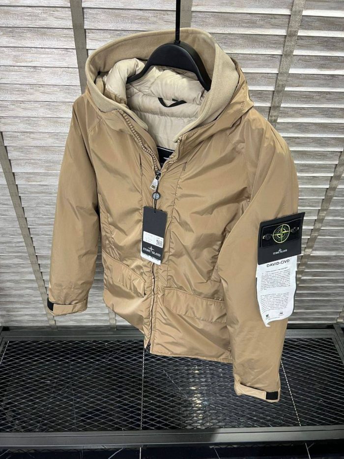 Куртка Stone Island  