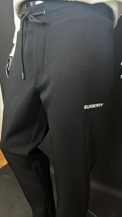 Штаны Burberry  