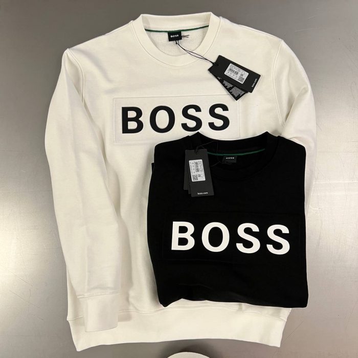 Свитшот Hugo Boss  