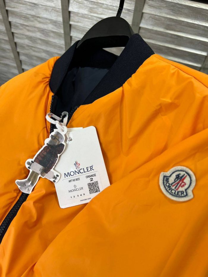 Куртка Moncler  