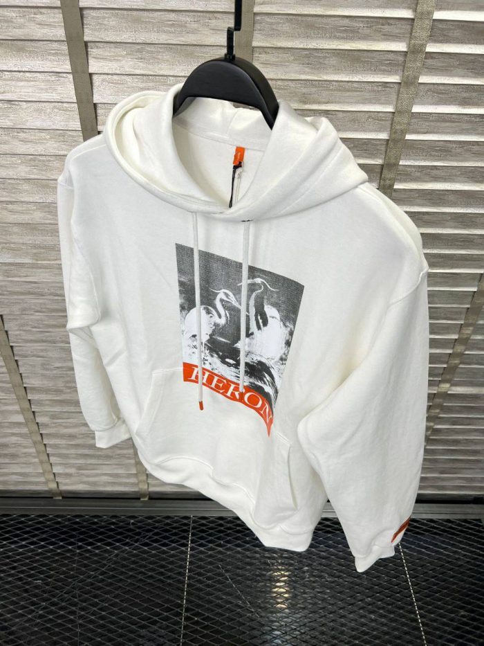 Худи Heron Preston  