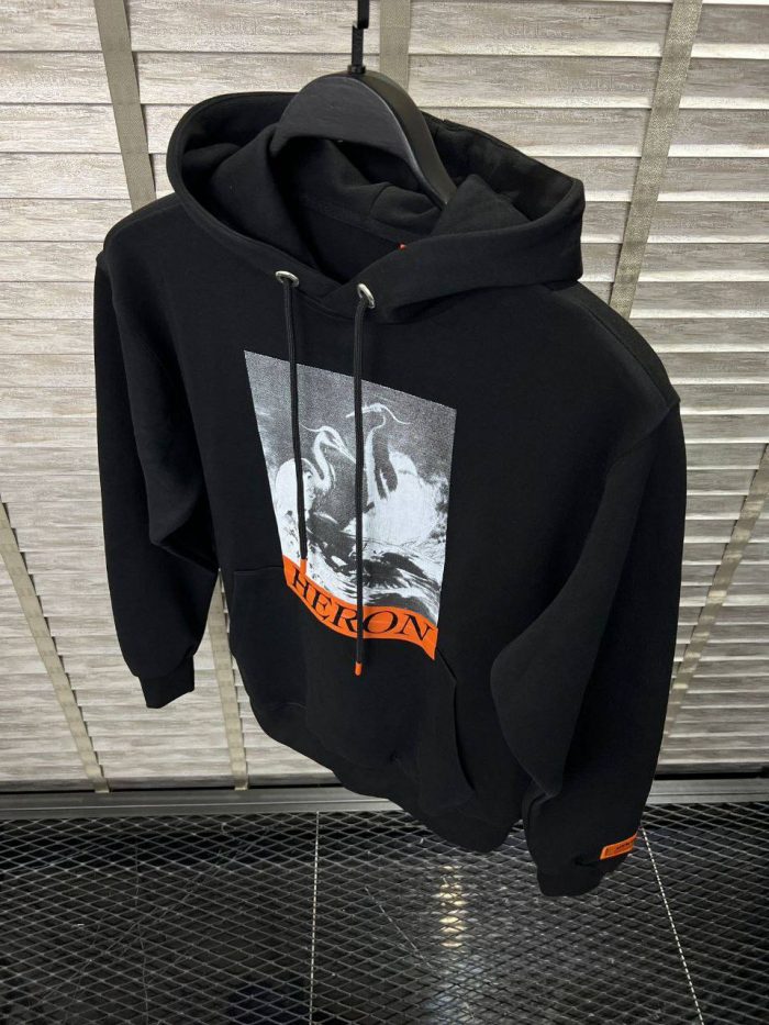 Худи Heron Preston  