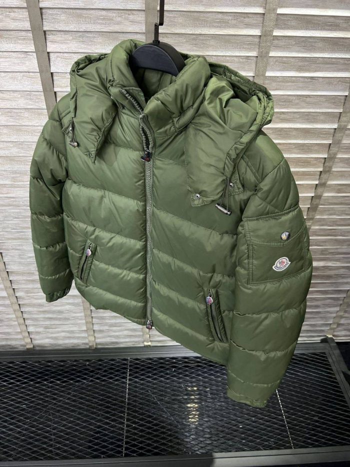 Куртка Moncler  