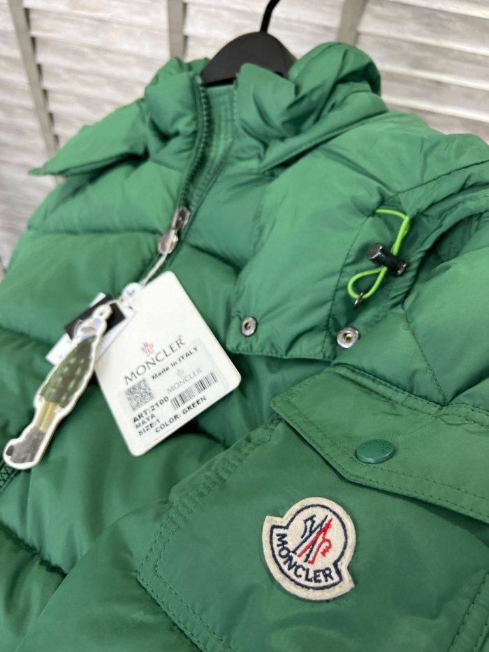 Куртка Moncler  