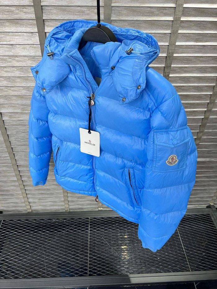 Куртка Moncler  