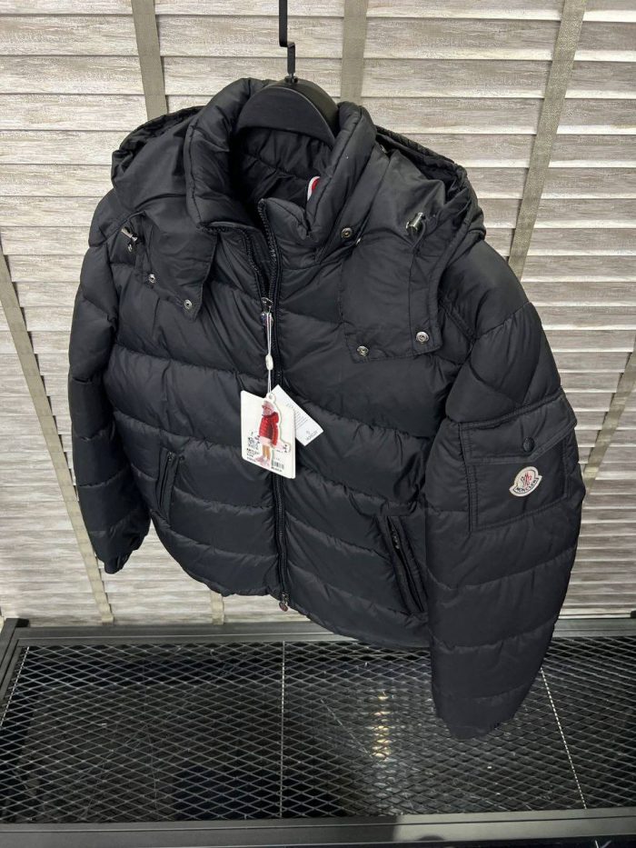 Куртка Moncler  