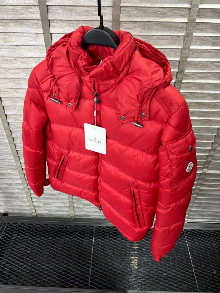 Куртка Moncler  