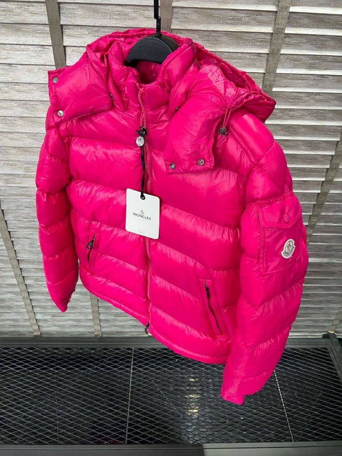 Куртка Moncler  