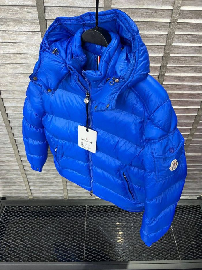 Куртка Moncler  