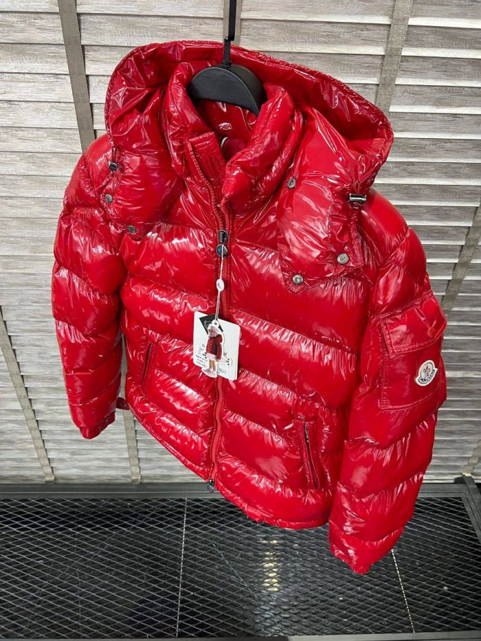 Куртка Moncler  