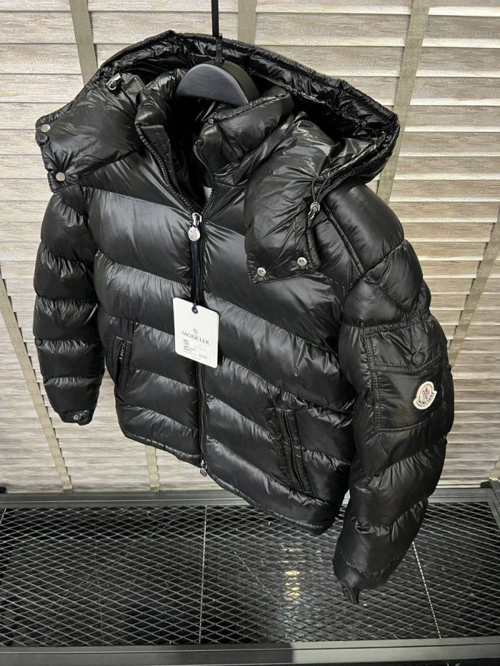 Куртка Moncler  