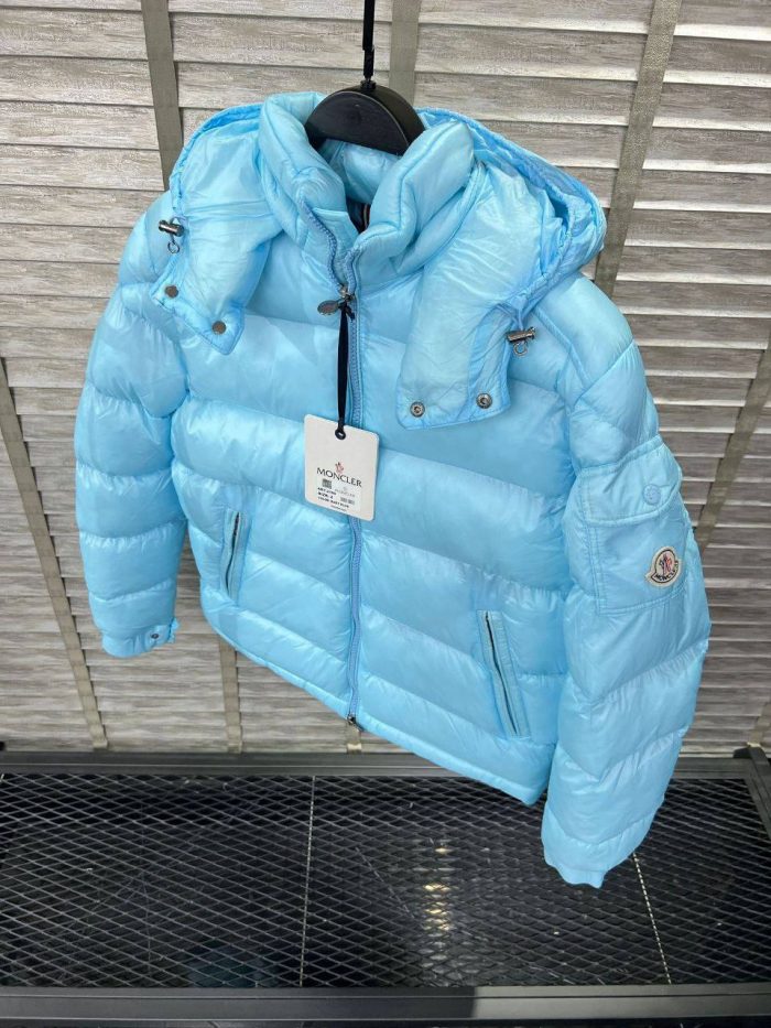 Куртка Moncler  