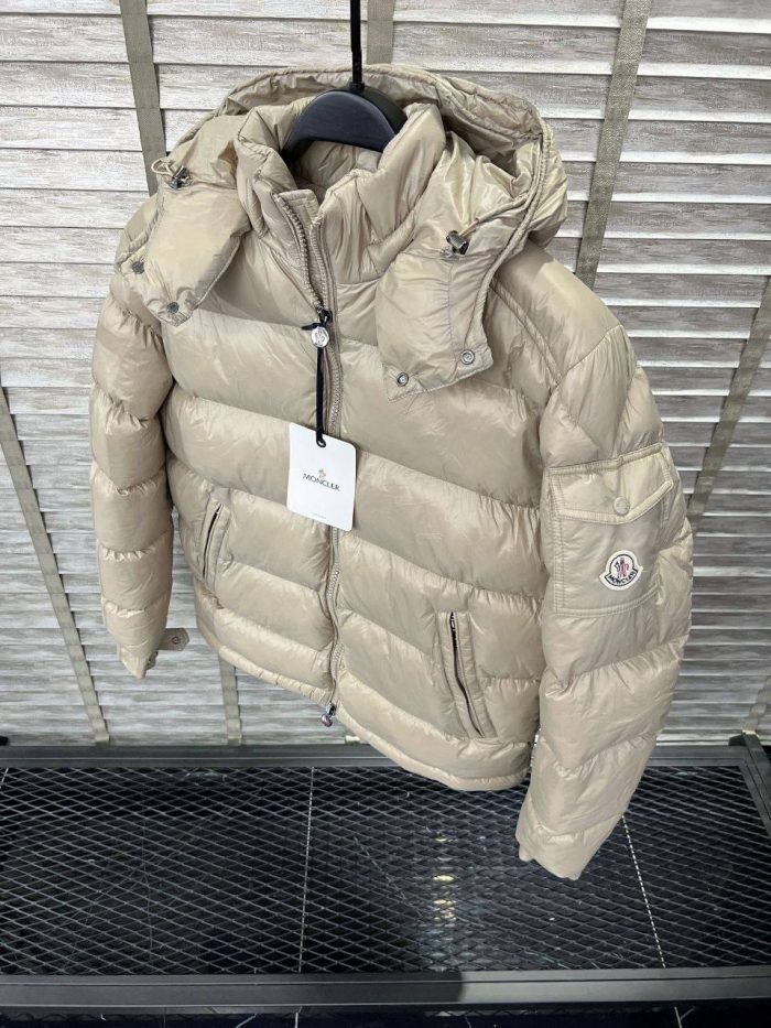 Куртка Moncler  