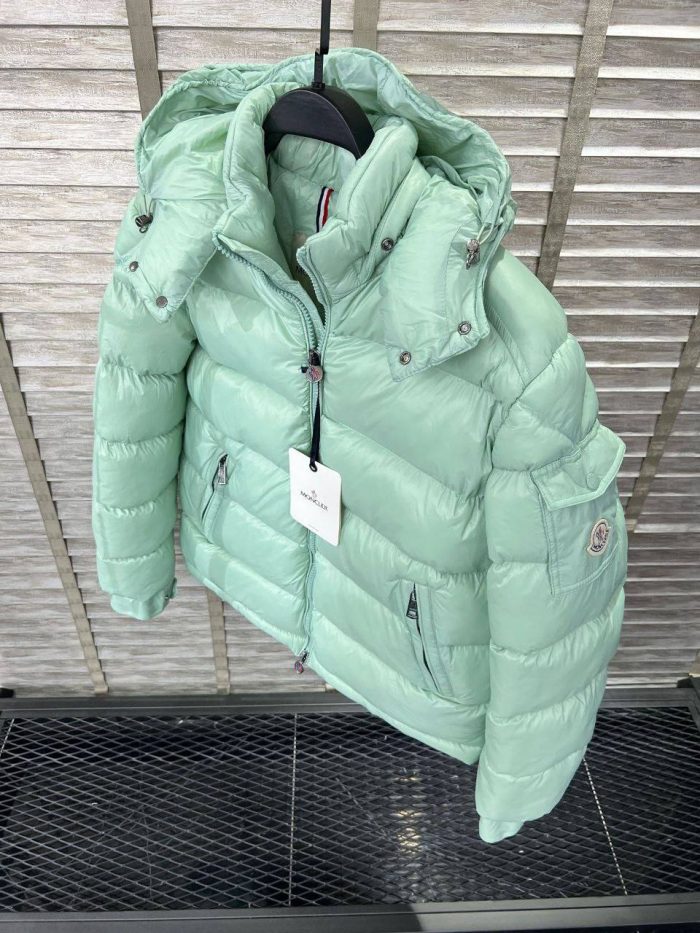 Куртка Moncler  