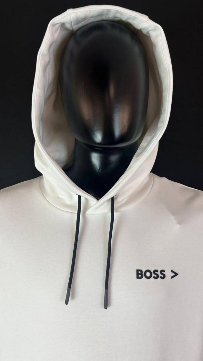 Худи Hugo Boss  