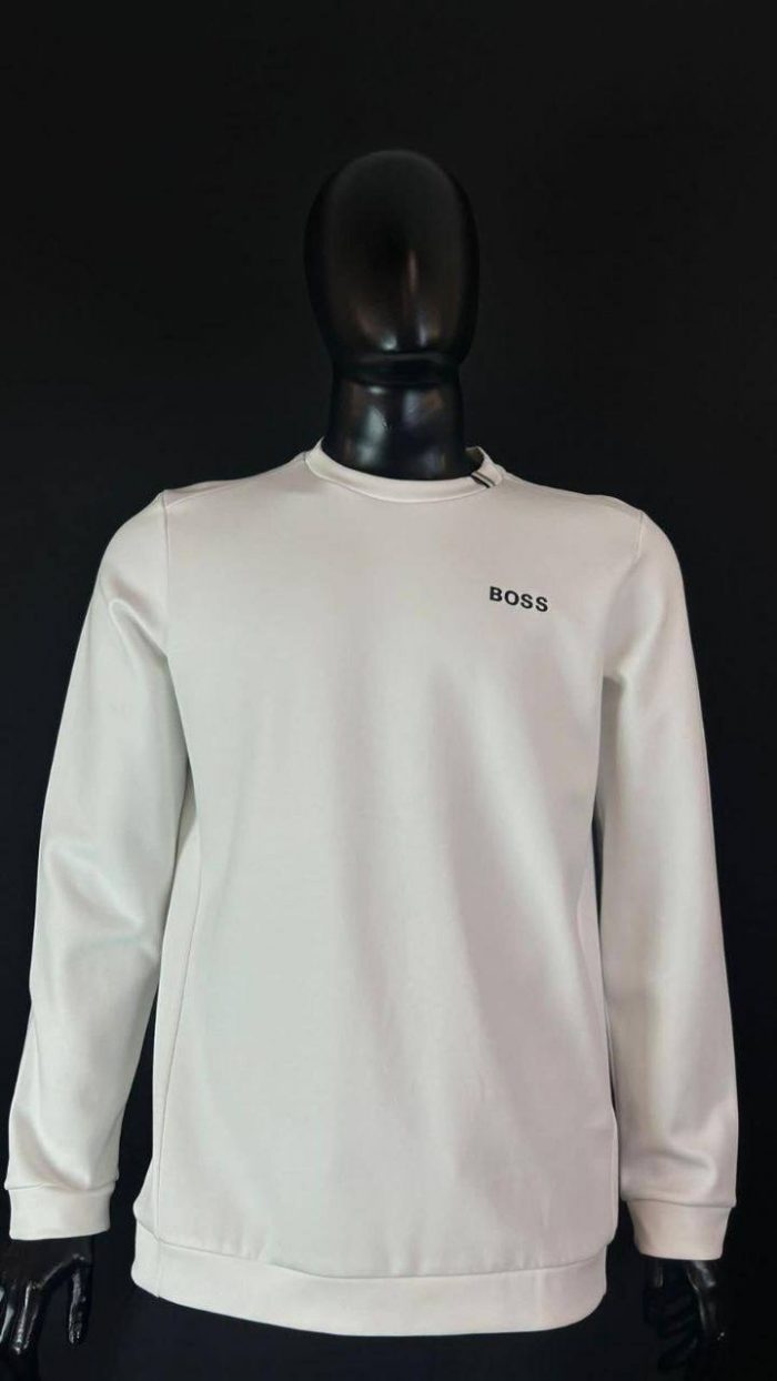 Кофта Hugo Boss  