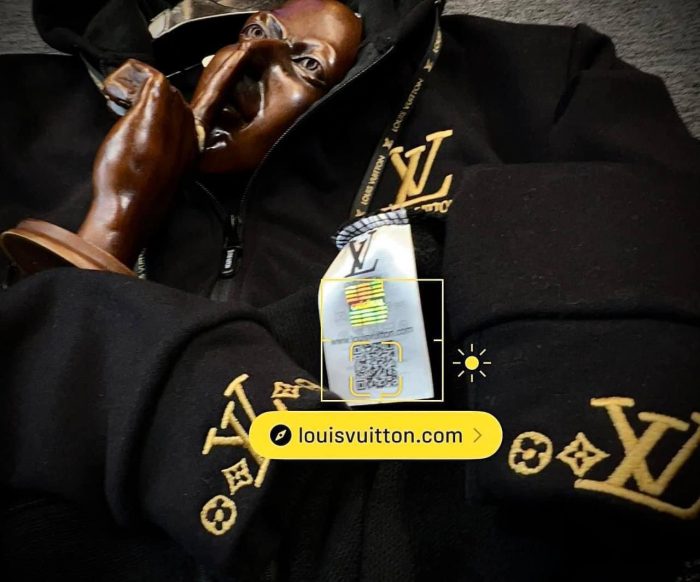 Комплект Louis Vuitton  