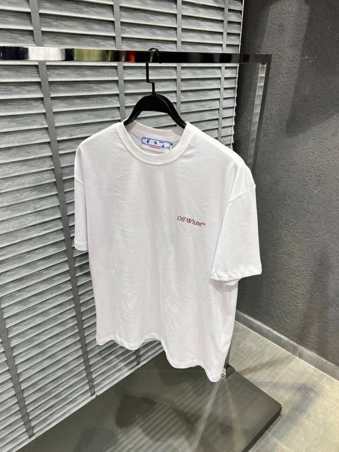 Футболка Off-white  