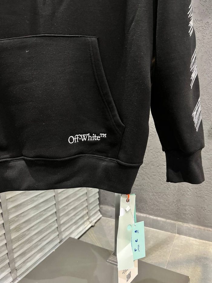 Худи Off-white  