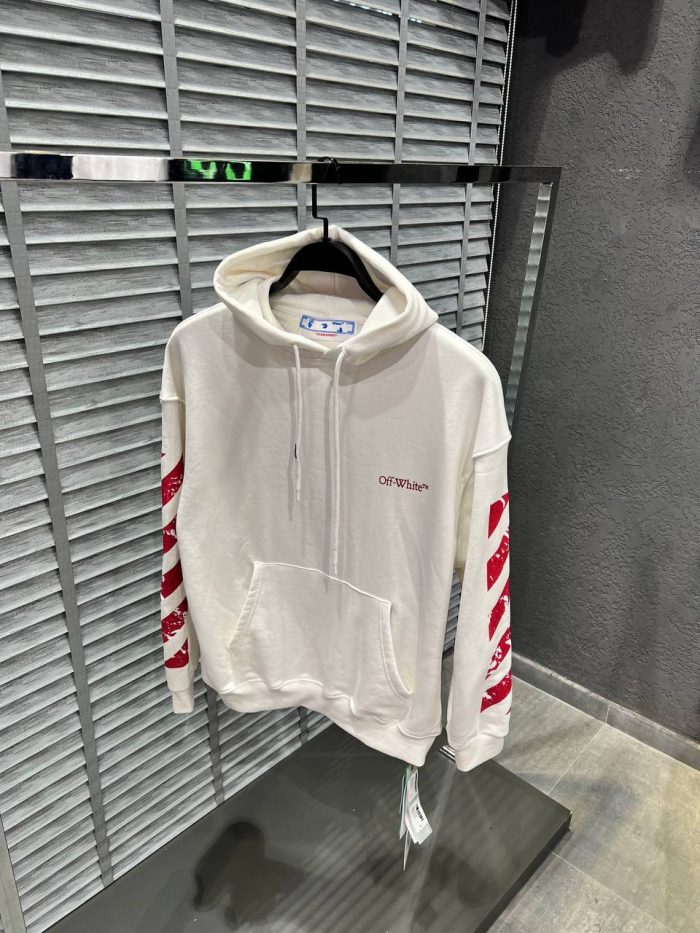 Худи Off-white  