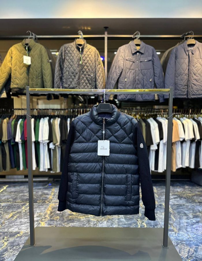 Куртка Moncler  