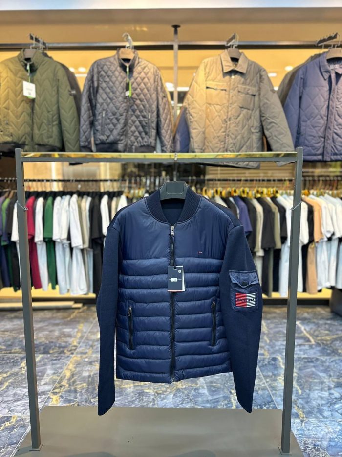 Куртка Tommy Hilfiger  